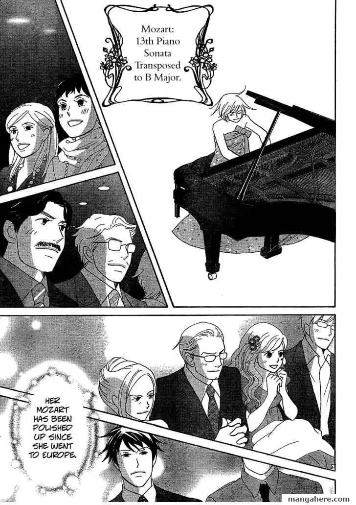 Nodame Cantabile - Opera Hen Chapter 6 10